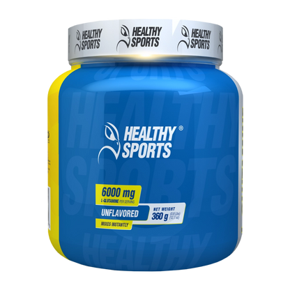 L Glutamine 6000 mg 360 gr polvo - Artemisa Productos Naturales