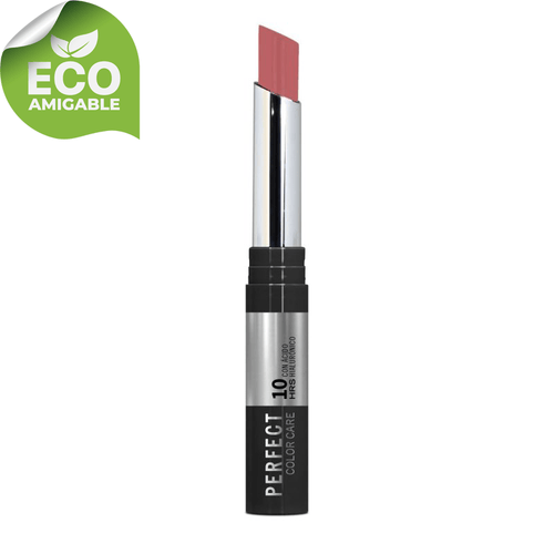 Labial melocoton perfect color care