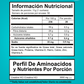legacy creatina hcl uva 550 g - Artemisa Productos Naturales