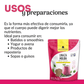 LINAZA MOLIDA 500 g KARAVANSAY - Artemisa Productos Naturales