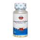 MAGNESIUM CHELATED 220MG + VITAMINAS Y YODO 100 TAB - Artemisa Productos Naturales