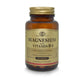 Magnesium with vitamin B6 x 100 tabletas - Artemisa Productos Naturales