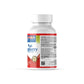Mega Cranberry Con Vitaminas C y E x 60 softgels - Artemisa Productos Naturales
