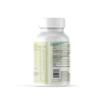 Mega Power for Women x 60 tabletas - Artemisa Productos Naturales