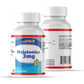 Melatonina 3 mg x 120 softgels - Artemisa Productos Naturales