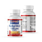 Methyl B - 12 x 100 tabletas con Vitaminas B12 y B6 + Ácido Fólico + Biotina - Artemisa Productos Naturales