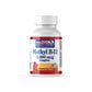 Methyl B - 12 x 100 tabletas con Vitaminas B12 y B6 + Ácido Fólico + Biotina - Artemisa Productos Naturales