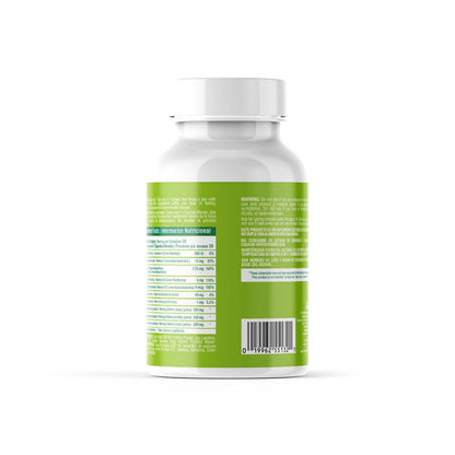 Moringa Complex x 60 softgels - Artemisa Productos Naturales