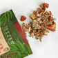 Müesli Macadamia & Berries 342 g Keto Teizen - Artemisa Productos Naturales