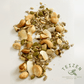 Müesli Vainilla & Coco keto 342 G Teizen - Artemisa Productos Naturales