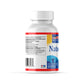 Natsulin x 60 softgels - Artemisa Productos Naturales