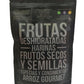 NUEZ DEL BRASIL EN TROZOS 250GR NATFOODS - Artemisa Productos Naturales