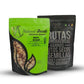 NUEZ DEL BRASIL EN TROZOS 250GR NATFOODS - Artemisa Productos Naturales