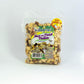 NUEZ PARTIDA GRUESA 250GR SALUGRAN - Artemisa Productos Naturales