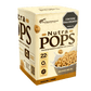 Nutra Pops Cereal Proteico 495 g x 2 und. Nutramerican - Artemisa Productos Naturales