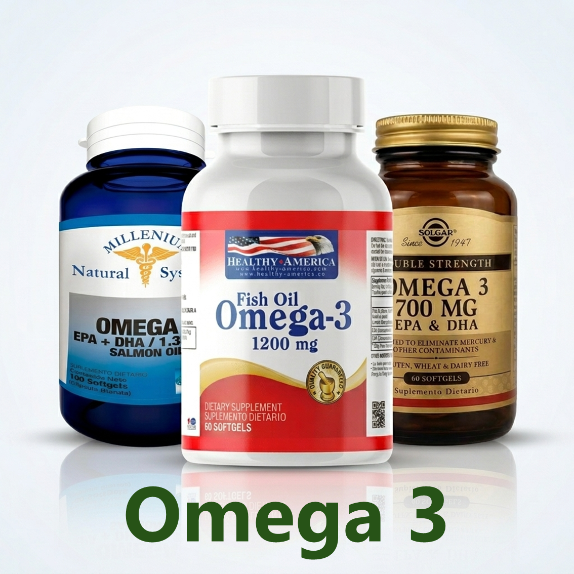 Omega 3