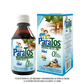 ParaTos jarabe x 240 ml - Artemisa Productos Naturales