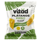 PLATANITOS VERDES Unidad - Artemisa Productos Naturales