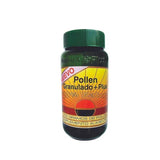 Polen Granulado 100 Gr Natural + Plus - Artemisa Productos Naturales