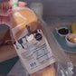 Pan de Maíz con Crema de Cacao Vida Sana - 350g