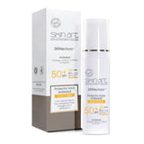 Protector Solar con Color - Tinted Sunscreen x 50 gr - Artemisa Productos Naturales