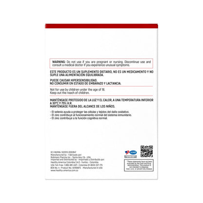 PSA próstata x 60 softgels - Artemisa Productos Naturales
