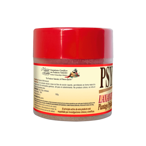 Psyllium x 200 gr - Artemisa Productos Naturales