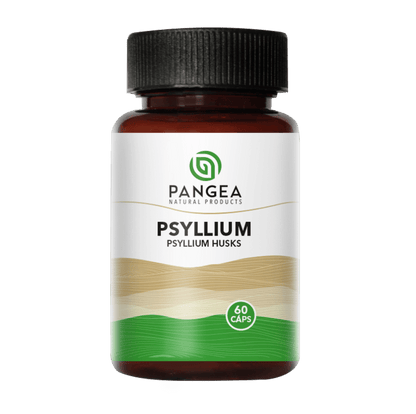 Psyllium X 60 Cápsulas - Artemisa Productos Naturales