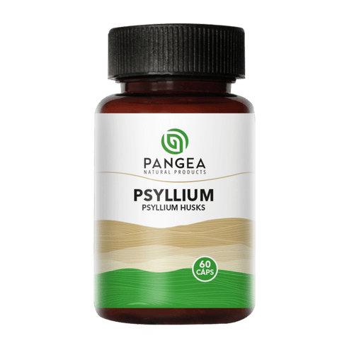Psyllium X 60 Cápsulas