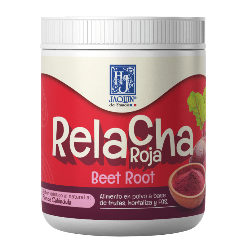 Remacha Roja Pote 200GR - Artemisa Productos Naturales
