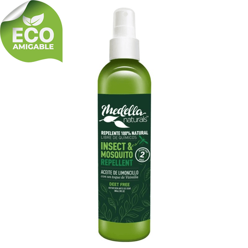 Repelente Natural x 240 ml