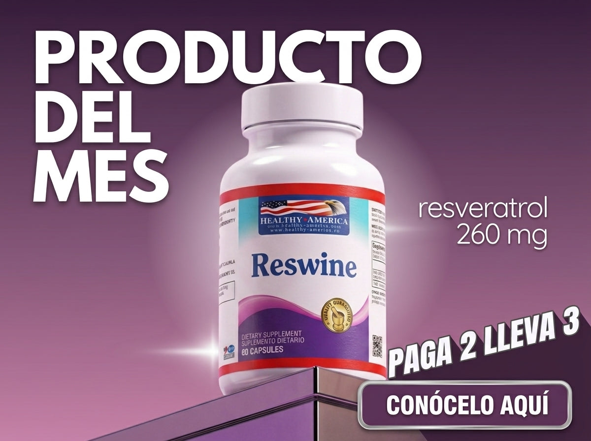Reswine Resveratrol