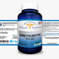 SAW PALMETTO 320 MG 60 SOFT SYSTEMS - Artemisa Productos Naturales