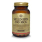 Selenium 200mcg 100 tab - Artemisa Productos Naturales