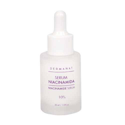 Serum Niacinamida