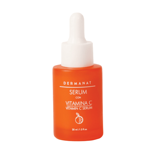 Serum Vitamina C