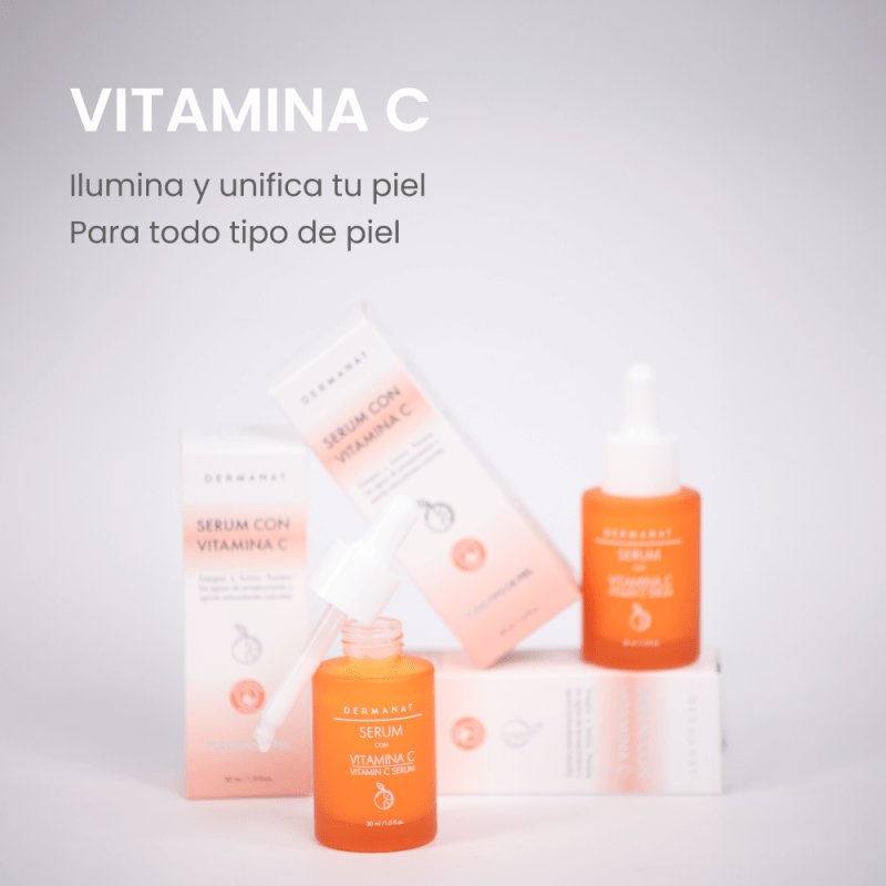 Serum Vitamina C - Artemisa Productos Naturales