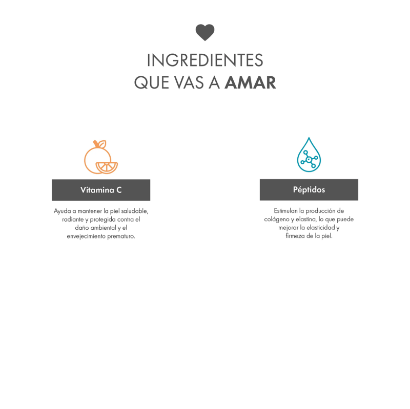 Serum Vitamina C - Artemisa Productos Naturales