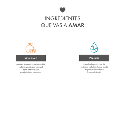 Serum Vitamina C - Artemisa Productos Naturales