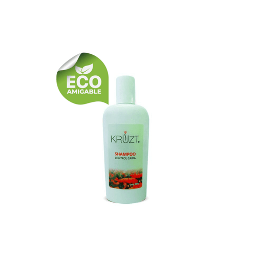 Shampoo de caléndula x 250 ml