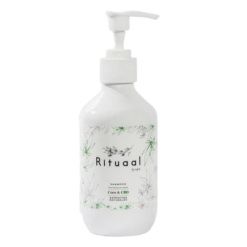 shampoo rituaal 290 ml