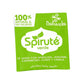 Spiruté verde x 20und 30gr - Artemisa Productos Naturales