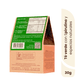 Spiruté verde x 20und 30gr - Artemisa Productos Naturales