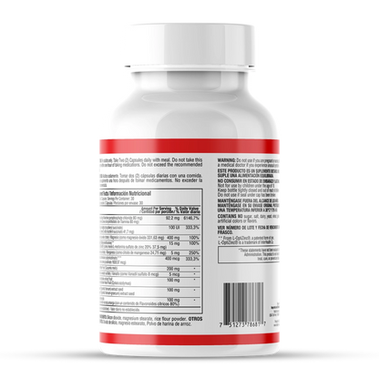 Sucanon x 60 cápsulas - Artemisa Productos Naturales