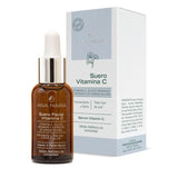 Suero Vitamina C antioxidante y detox x 30 ml - Artemisa Productos Naturales