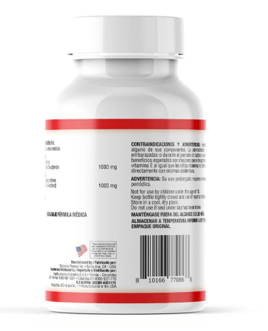 SUPREME E 1000 IU 50 SOFTGELS - Artemisa Productos Naturales
