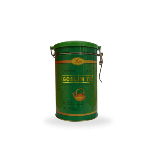 Té Adelgazante Goslim 20 gr x 30 tisanas