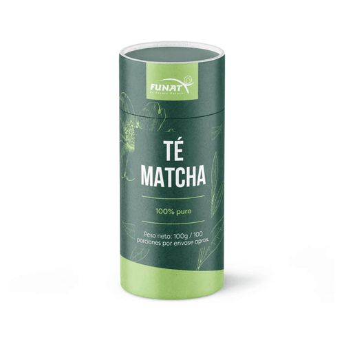 Té Matcha x 100 gr