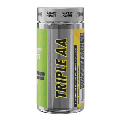 Triple AA Amino x 60 caplets - Artemisa Productos Naturales