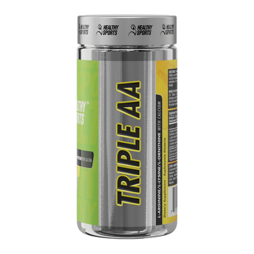 Triple AA Amino x 60 caplets